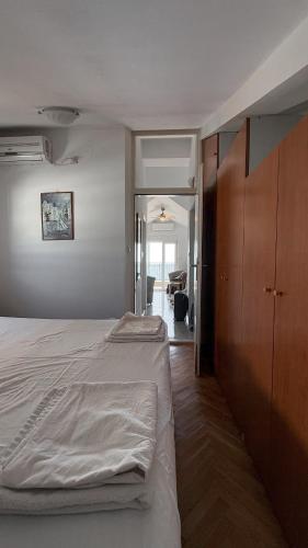 The View Savina - Herceg Novi in Savina Monastery