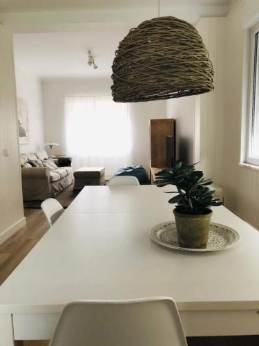 Spacious 3 bedroom apartment 20 min to Lisbon in มอนติโค