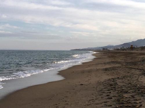 Apartamento VenAVera Playa Lomas del Mar I G1-1A Piscina Cubierta Padel y WIFI