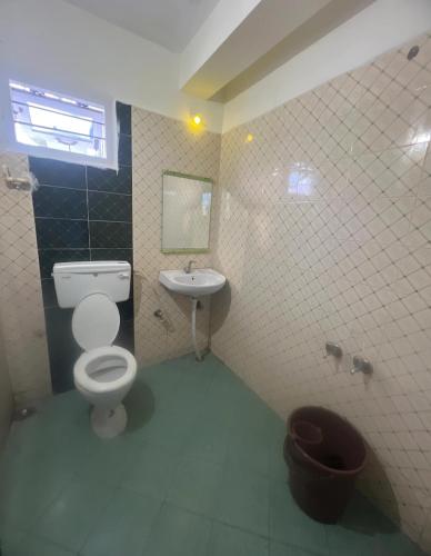 Moon cottage in Botanical Garden