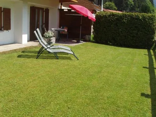 Ferienwohnungen Familie Brunner, Kreuth-Reitrain in Oberach, Deutschland