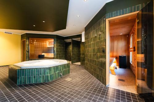 Sauna, Saaremaa Rannahotell ' Beach Hotel in Mandjala