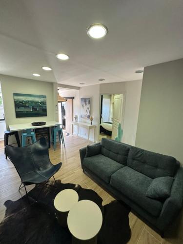 Appartement T1 centre ville sanary, plage à pied, quartier Portissol - Location saisonnière - Sanary-sur-Mer