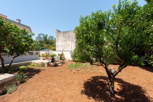 GuestHost - Villa Rossella Civico 73 & 75, Surbo (fotografie 10)
