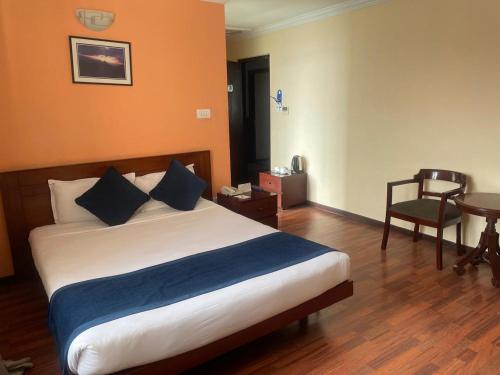 Deluxe Double or Twin Room image 3