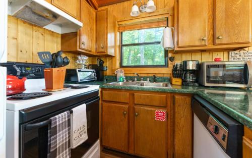 Grand View Mountain Chalet in Gatlinburg, USA