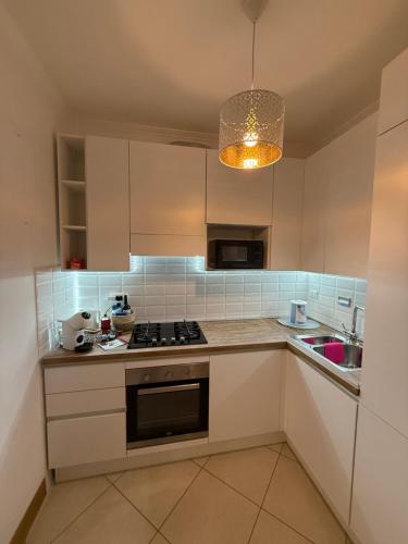 Rome Giardino Segreto Holiday Home with private parking, Rzym (zdjęcie 4)