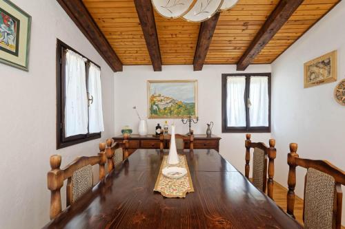 Iekārtas, Casa Bonetta by Rent Istria in Zagorje