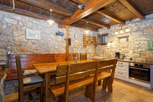 virtuve, Casa Bonetta by Rent Istria in Zagorje