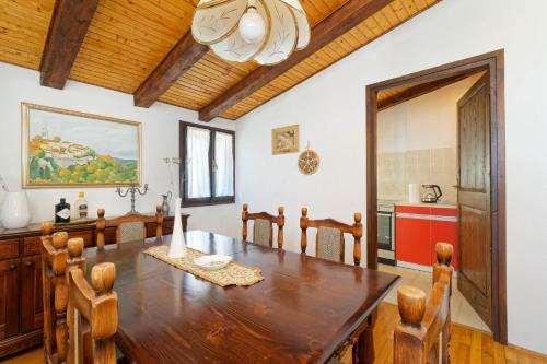 Iekārtas, Casa Bonetta by Rent Istria in Zagorje