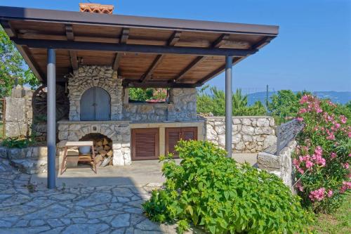 Iekārtas, Casa Bonetta by Rent Istria in Zagorje