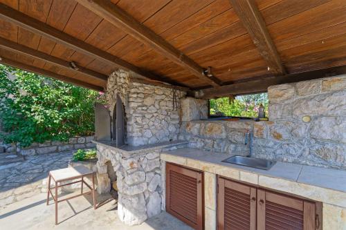 Iekārtas, Casa Bonetta by Rent Istria in Zagorje