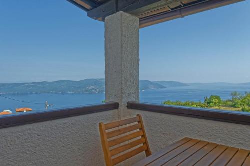 Balkons/terase, Casa Bonetta by Rent Istria in Zagorje