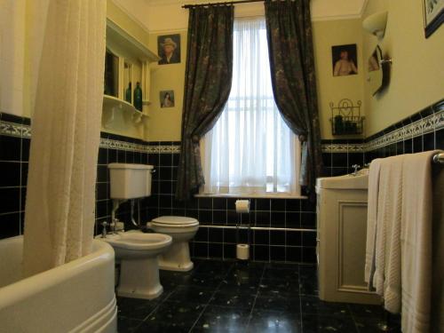 Melrose House, Londra (foto 4)