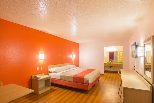 Motel 6 Dayton, OH