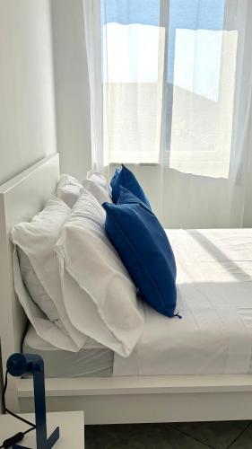 Kallistos Apartments - Cilento Sea View Apartments in Agropoli