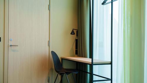 Facilities, Citybox Kristiansand in Kristiansand