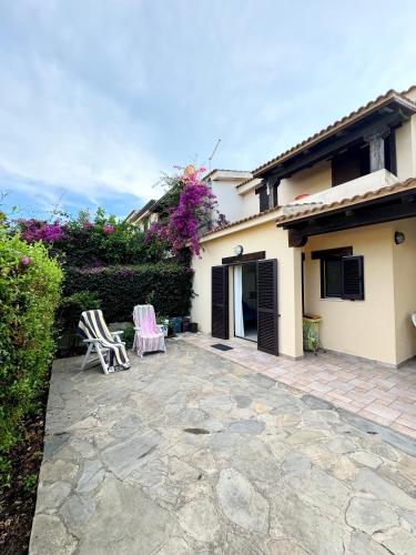 Casa vacanza Gramsci - 900mt dalla spiaggia
