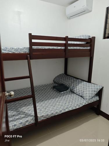 New Clark City Guest House R208 in Capas