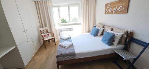 Casa Fery in Tenero-Contra