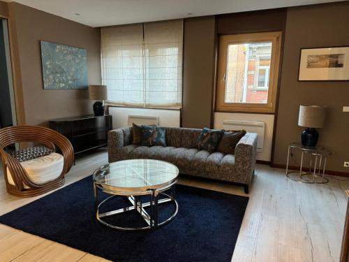 La suite de l'Observatoire, Strasburgo (foto 8)