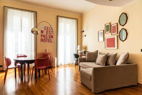 Youhosty - Milano Charm Via Torino, Milano