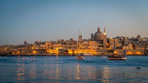 248 Boutique Studios, Boutique Hotel, Sliema, Sliema (fotografie 9)