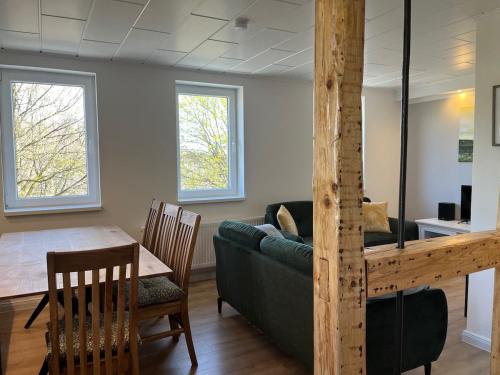 Ferienhaus Wäschegrund in Sankt Andreasberg, Deutschland