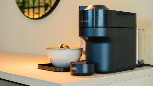 Facilities, Citybox Kristiansand in Kristiansand