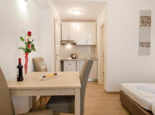 Guest House Mia Room Type - Standard Studio