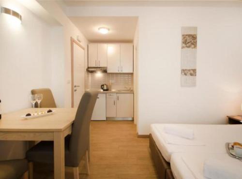 Guest House Mia, Split (photo 8)