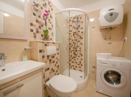 Guest House Mia, Split (photo 5)
