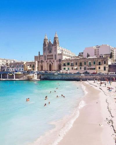 248 Boutique Studios, Boutique Hotel, Sliema, Sliema