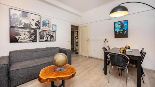 Loquat House by Rentbeat, Řím