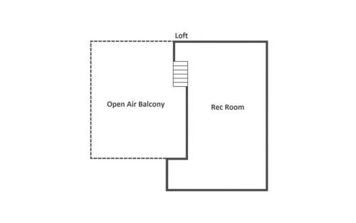 Two-Bedroom Villa image 1