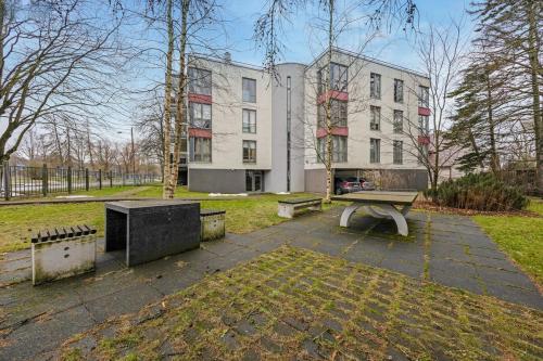 Peaceful apartment near Pirita beach, Tallin (foto 6)