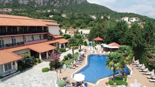 hotel photo