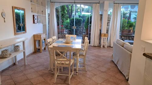 Casa Smeralda by Ca-Sa Check