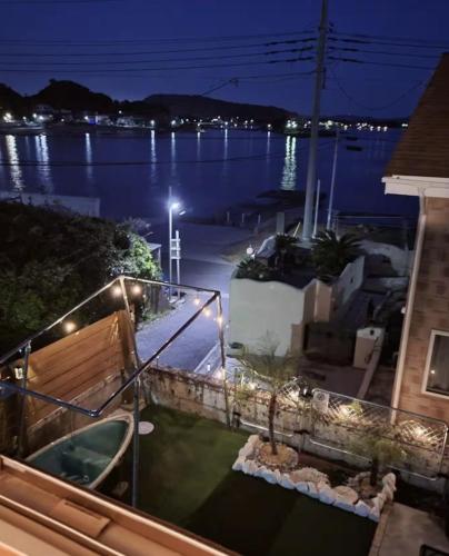 MF bloom, Minamiboso (fotografie 10)