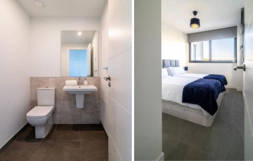 Live the High Life in a Designer Penthouse at Pure South - image 4