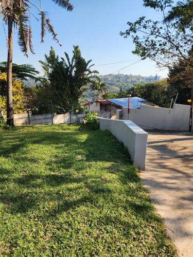 VILLA HOLIDAYS - 16A Berea Road Margate in Margate