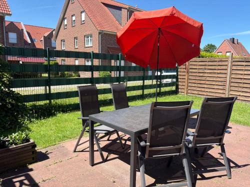 Ferienhaus Antje - image 5