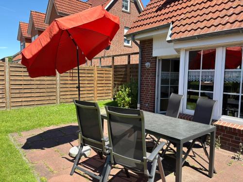 Ferienhaus Antje - image 3