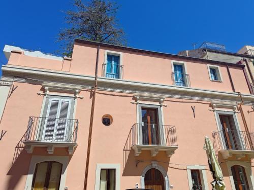 Casa Carbonara