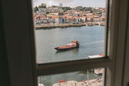 Gran Cruz House, Porto