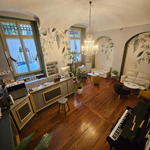 Food and beverages, Artua' & Solferino in Turin