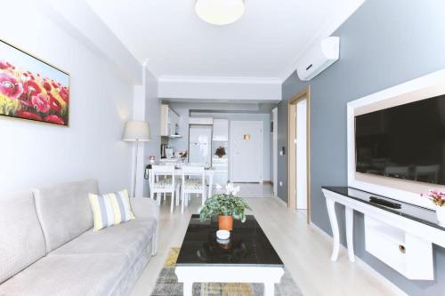Serenity Suites Istanbul Airport, Istanbul (fotografie 6)