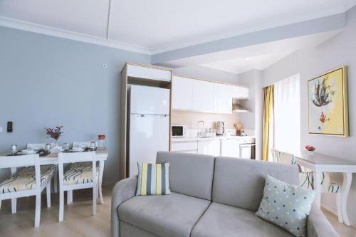 Serenity Suites Istanbul Airport, Istanbul (fotografie 8)