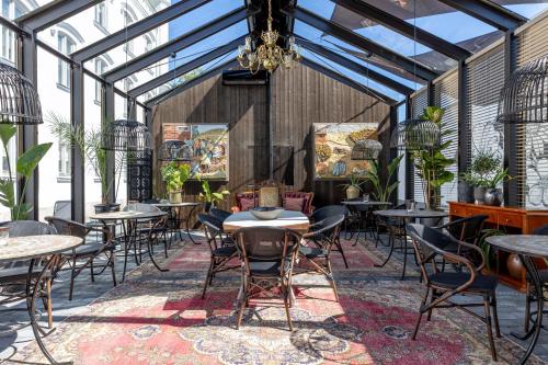 حانة/استراحة, White Brig Guesthouse in هوديكسفال