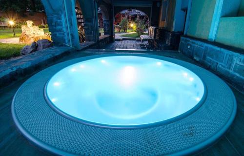 Penzión Kastiel Hanus obrázok